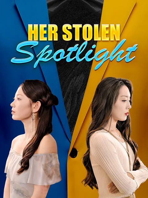 Her Stolen Spotlight cover image — watch all 32 episodes free in HD