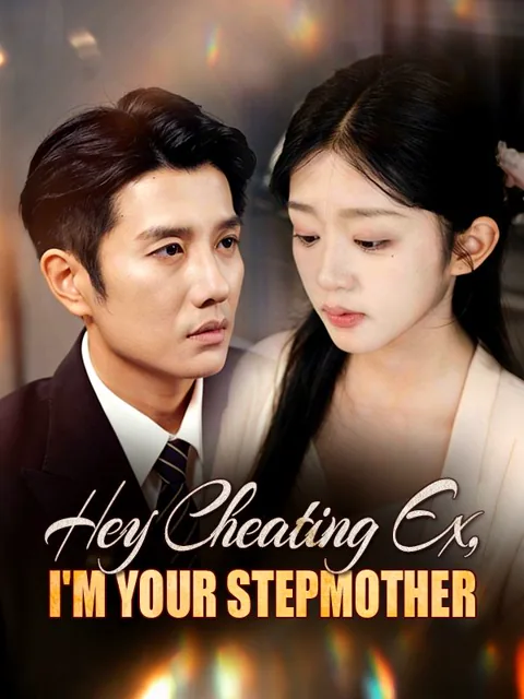 Hey Cheating Ex, I'm Your Stepmother cover image — watch all 81 episodes free in HD