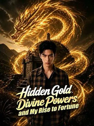 Hidden Gold, Divine Powers, and My Rise to Fortune cover image — watch all 71 episodes free in HD