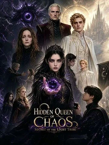Hidden Queen of Chaos: Secret of the Light Tribe cover image — watch all 48 episodes free in HD