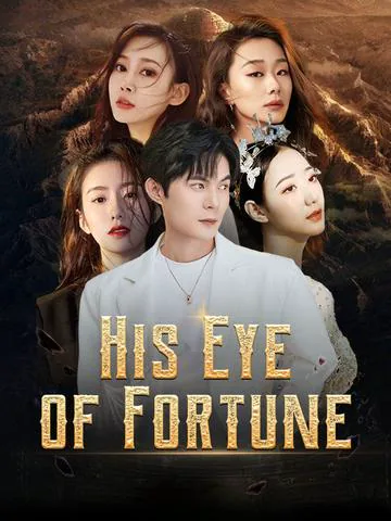 His Eye of Fortune cover image — watch all 104 episodes free in HD