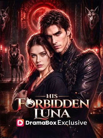 His Forbidden Luna cover image — watch all 41 episodes free in HD