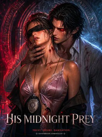 His Midnight Prey cover image — watch all 40 episodes free in HD