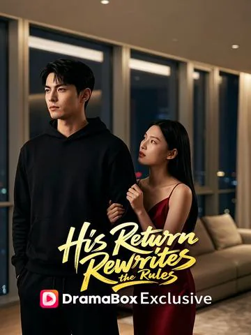 His Return Rewrites the Rules(DUBBED) cover image — watch all 60 episodes free in HD