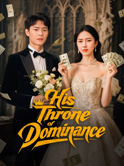 His Throne of Dominance cover image — watch all 86 episodes free in HD