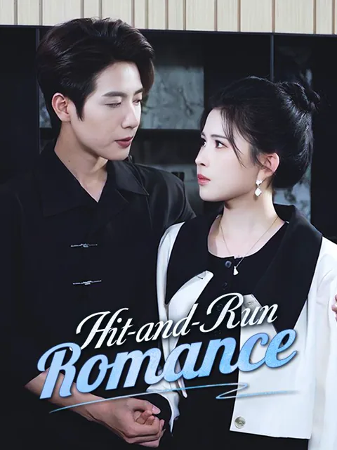 Hit-and-Run Romance cover image — watch all 74 episodes free in HD