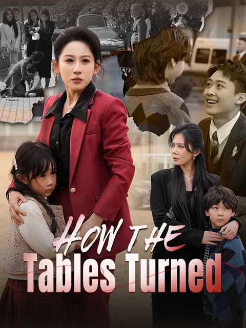How the Tables Turned cover image — watch all 40 episodes free in HD