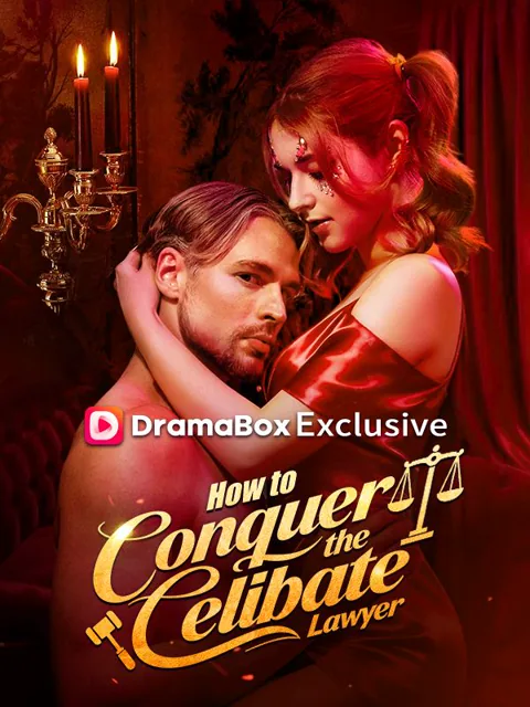 How to Conquer the Celibate Lawyer cover image — watch all 54 episodes free in HD