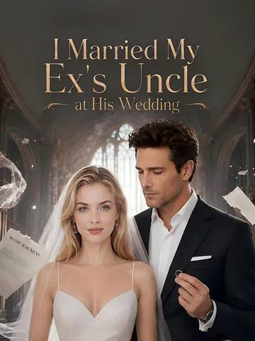 I Married My Ex’s Uncle at His Wedding cover image — watch all 32 episodes free in HD