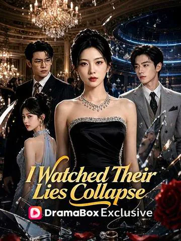 I Watched Their Lies Collapse cover image — watch all 90 episodes free in HD