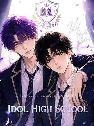 Idol High School cover image — watch all 30 episodes free in HD