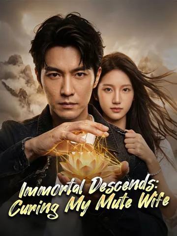 Immortal Descends: Curing My Mute Wife(DUBBED) cover image — watch all 57 episodes free in HD