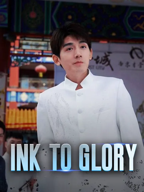 Ink to Glory cover image — watch all 27 episodes free in HD