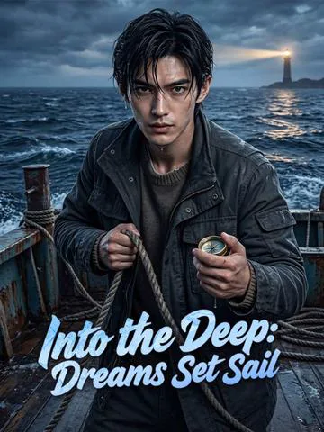 Into the Deep: Dreams Set Sail cover image — watch all 47 episodes free in HD