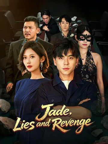 Jade, Lies and Revenge cover image — watch all 60 episodes free in HD