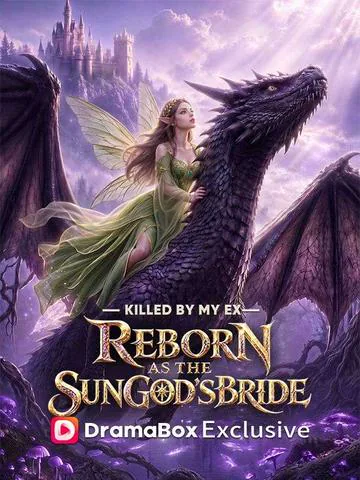 Killed by My Ex, Reborn as the Sun God's Bride cover image — watch all 46 episodes free in HD
