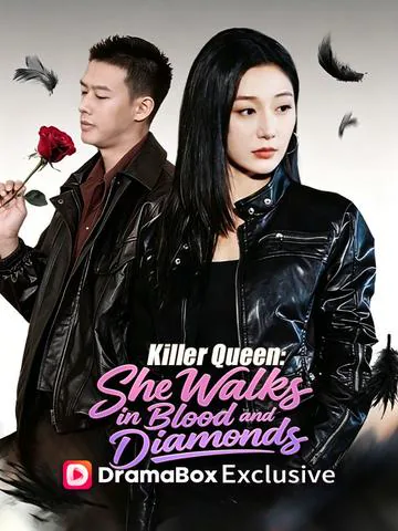 Killer Queen: She Walks in Blood and Diamonds cover image — watch all 70 episodes free in HD