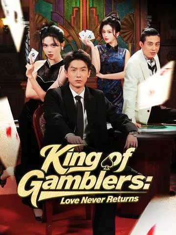 King of Gamblers: Love Never Returns(DUBBED) cover image — watch all 61 episodes free in HD