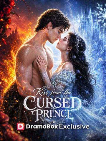 Kiss From the Cursed Prince cover image — watch all 51 episodes free in HD