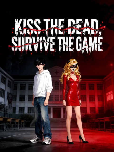 Kiss the Dead, Survive the Game(DUBBED) cover image — watch all 80 episodes free in HD