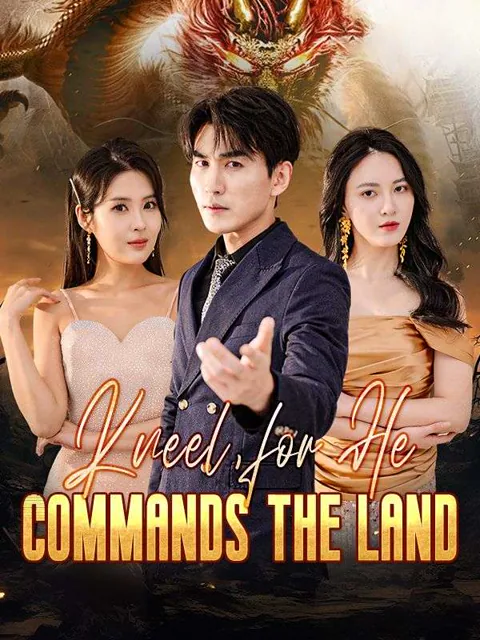 Kneel, for He Commands the Land cover image — watch all 81 episodes free in HD