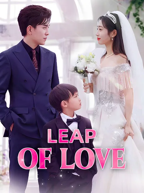 Leap of Love cover image — watch all 91 episodes free in HD
