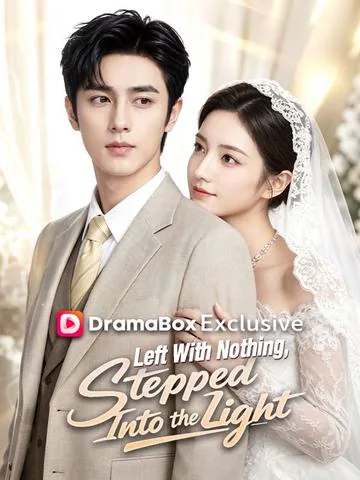 Left With Nothing, Stepped Into the Light cover image — watch all 60 episodes free in HD