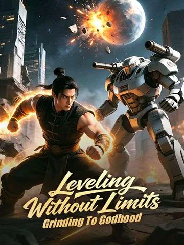 Leveling Without Limits, Grinding To Godhood cover image — watch all 70 episodes free in HD