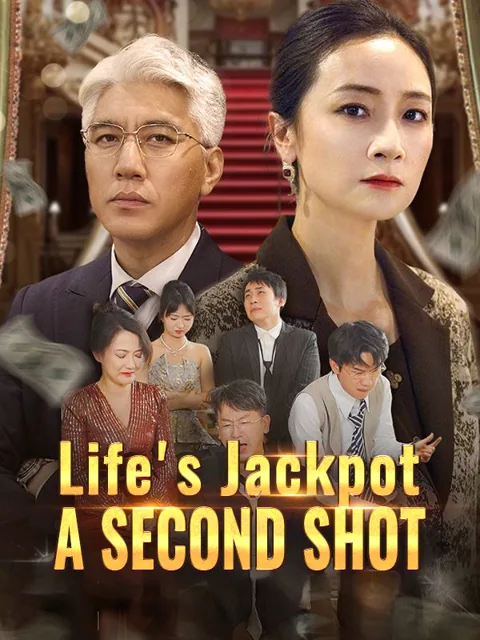 Life's Jackpot: A Second Shot cover image — watch all 46 episodes free in HD