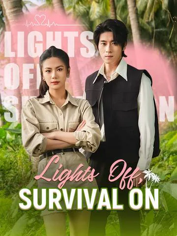 Lights Off, Survival On cover image — watch all 75 episodes free in HD