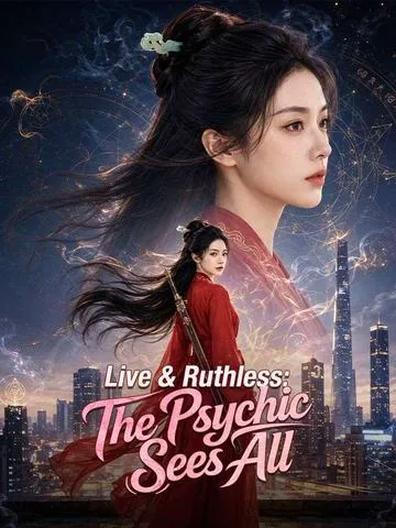 Live & Ruthless: The Psychic Sees All cover image — watch all 41 episodes free in HD