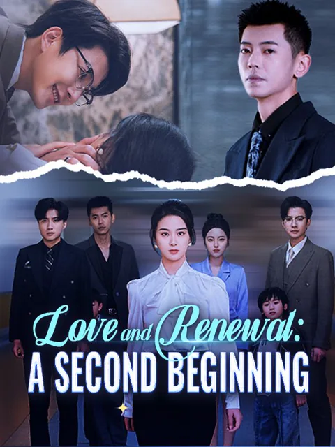 Love and Renewal: A Second Beginning cover image — watch all 60 episodes free in HD