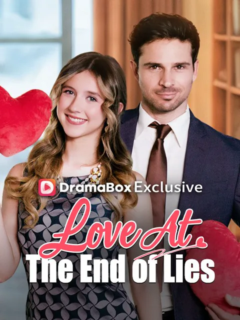 Love at the End of Lies cover image — watch all 60 episodes free in HD