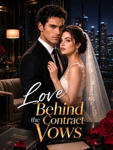 Love Behind the Contract Vows cover image — watch all 62 episodes free in HD
