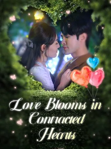 Love Blooms in Contracted Hearts cover image — watch all 99 episodes free in HD