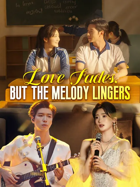 Love Fades, But the Melody Lingers cover image — watch all 50 episodes free in HD