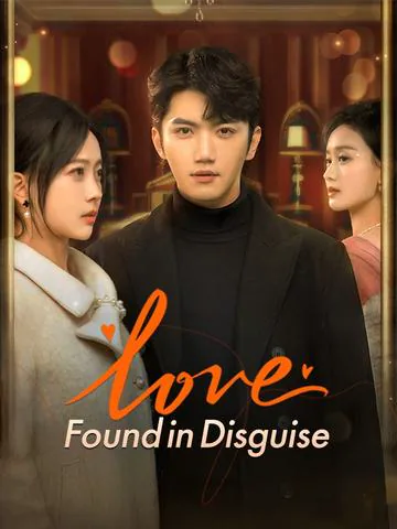 Love Found in Disguise cover image — watch all 100 episodes free in HD