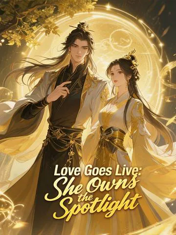 Love Goes Live: She Owns the Spotlight cover image — watch all 55 episodes free in HD