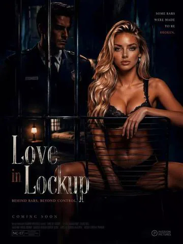 Love In Lockup cover image — watch all 30 episodes free in HD