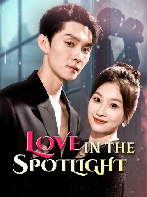Love in the Spotlight cover image — watch all 72 episodes free in HD