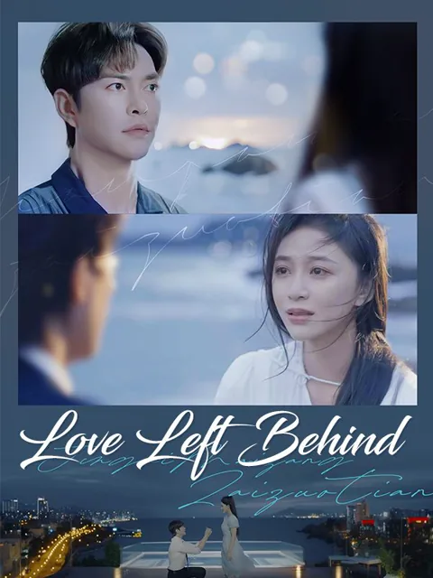 Love Left Behind cover image — watch all 57 episodes free in HD
