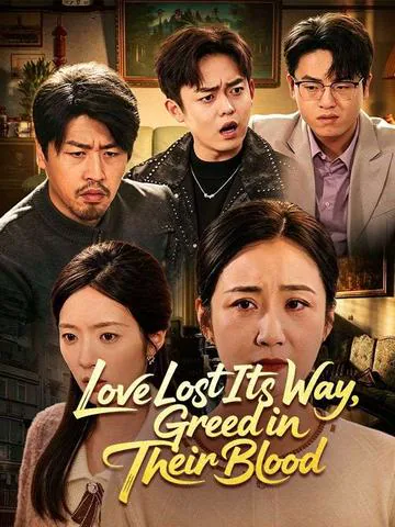 Love Lost Its Way, Greed in Their Blood cover image — watch all 60 episodes free in HD