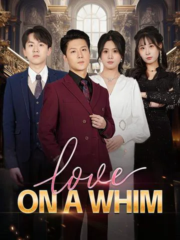 Love on a Whim cover image — watch all 80 episodes free in HD