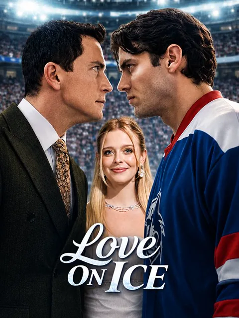 Love on Ice cover image — watch all 59 episodes free in HD