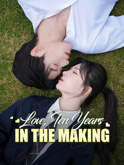 Love, Ten Years in the Making cover image — watch all 73 episodes free in HD