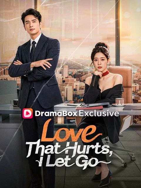 Love That Hurts, I Let Go cover image — watch all 70 episodes free in HD