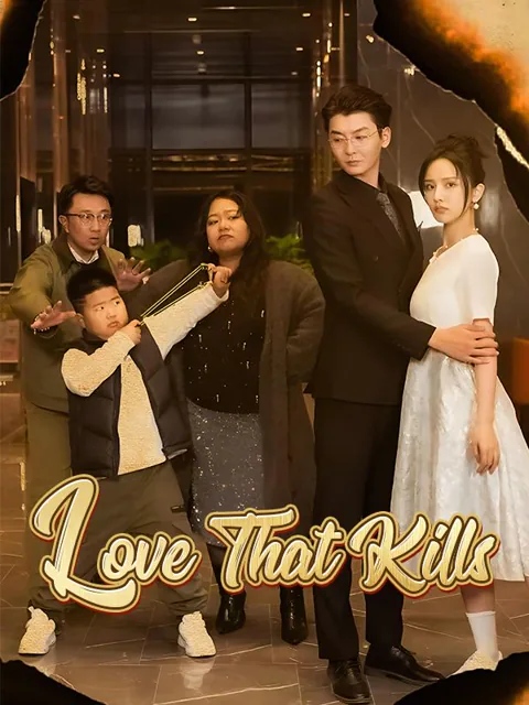 Love That Kills cover image — watch all 31 episodes free in HD