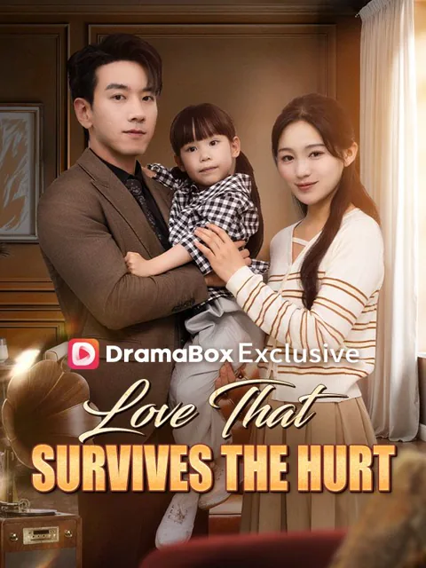 Love That Survives the Hurt(DUBBED) cover image — watch all 92 episodes free in HD
