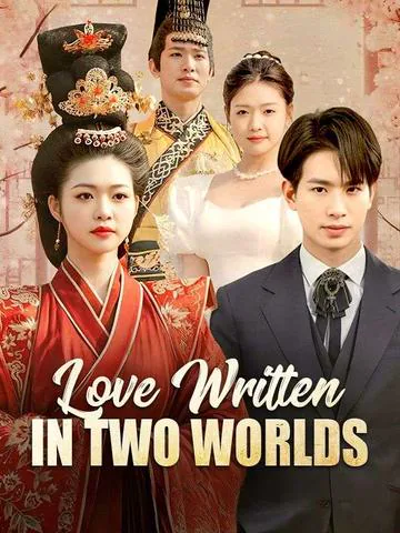 Love Written in Two Worlds cover image — watch all 100 episodes free in HD