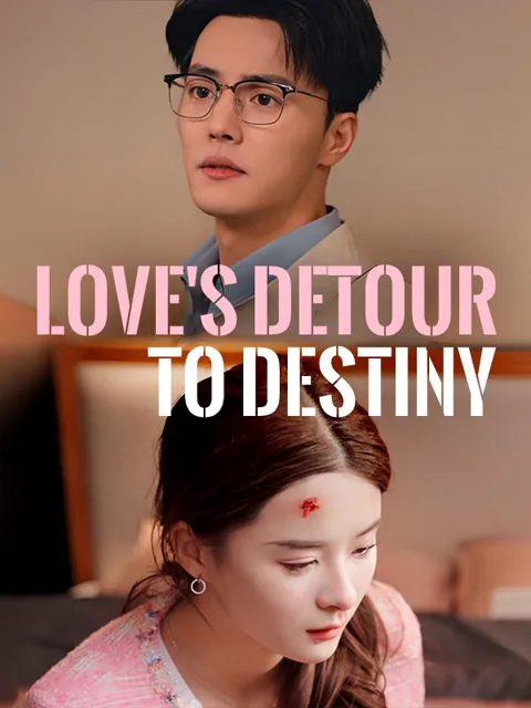 Love's Detour to Destiny cover image — watch all 85 episodes free in HD